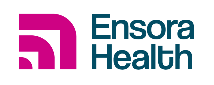 ensora health logo