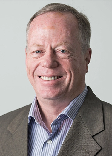 Carl Clark, MD