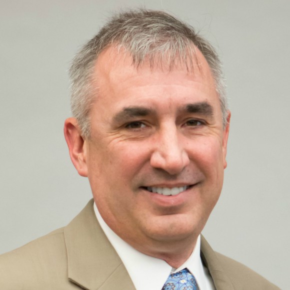 Tim Swinfard