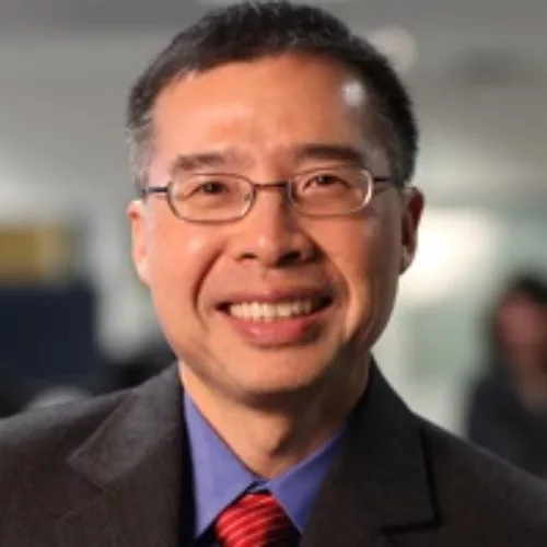 Henry Chung, MD