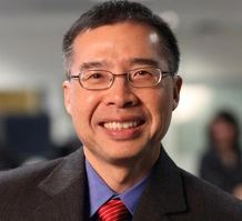 Henry Chung, MD