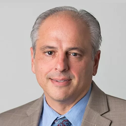 John Santopietro, M.D., D.F.A.P.A.