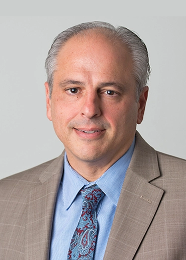 John Santopietro, MD, DFAPA