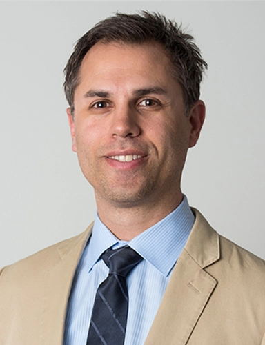 Patrick Runnels, MD