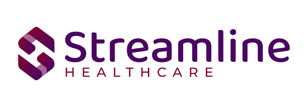 Streamline Healthcare logo