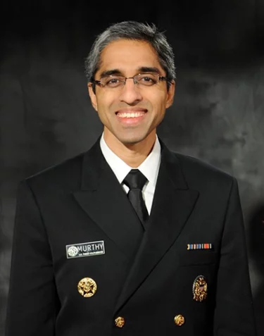 ✓ U.S. Surgeon General