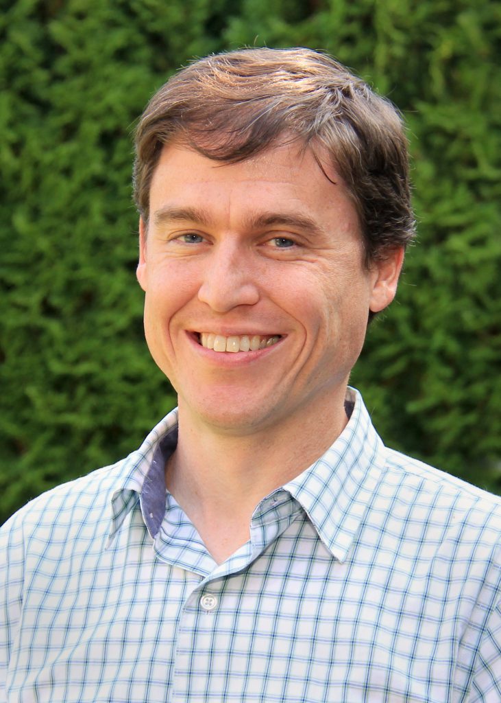 Brian Allender, MD