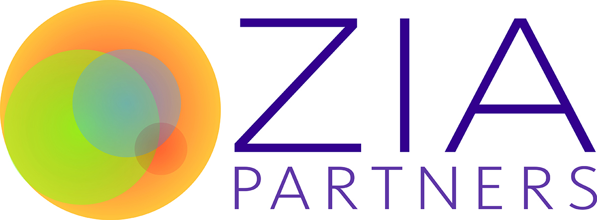 Zia Partners logo