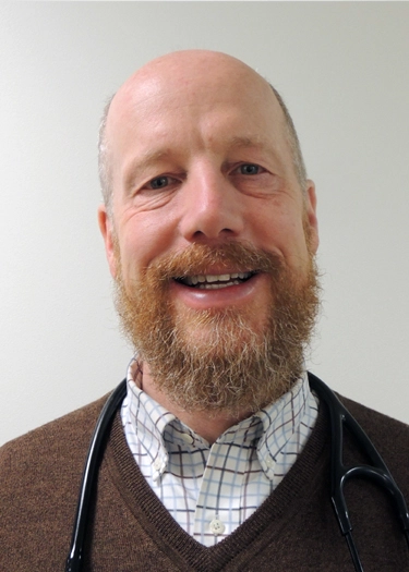 Jack Todd Wahrenberger, MD, MPH