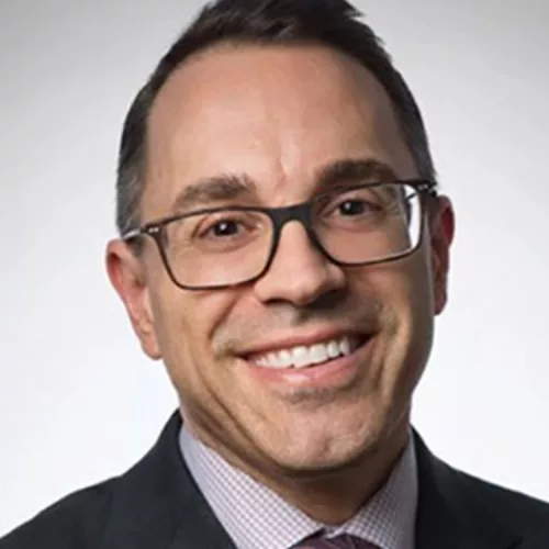 Jeffrey Eisen, M.D., M.B.A.