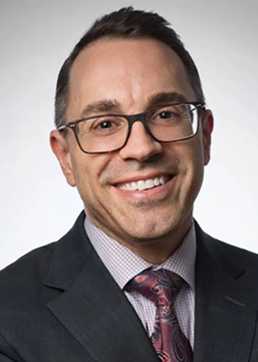 Jeffrey Eisen, MD, MBA