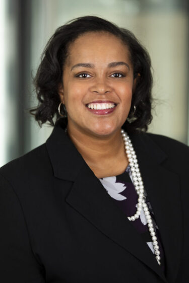Linda Henderson-Smith