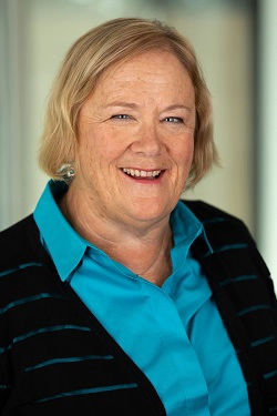 Joan Kenerson-King