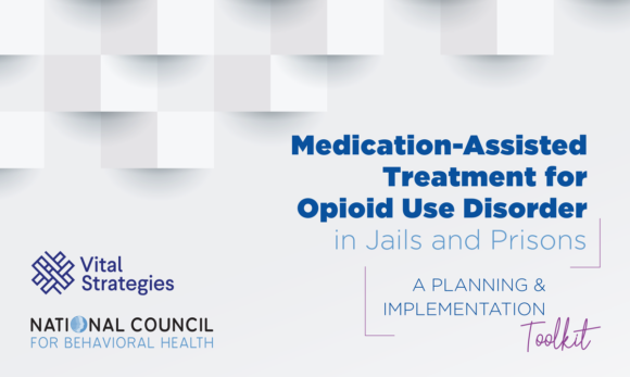 Medication-Assisted Treatment for Opioid Use Disorder