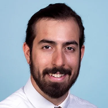 Matthew Goldman