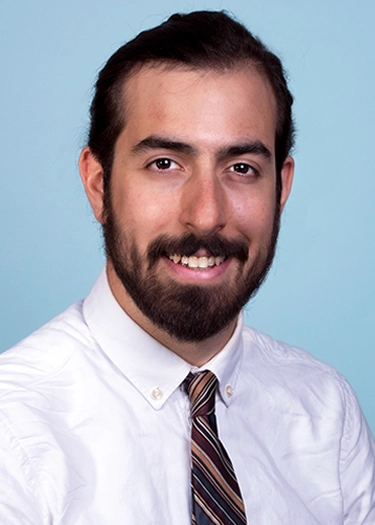 Matthew Goldman, MD, MS