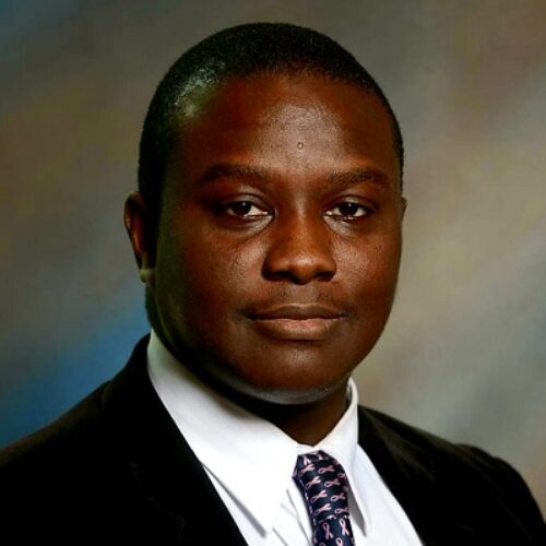 Sosunmolu Shoyinka, M.D.