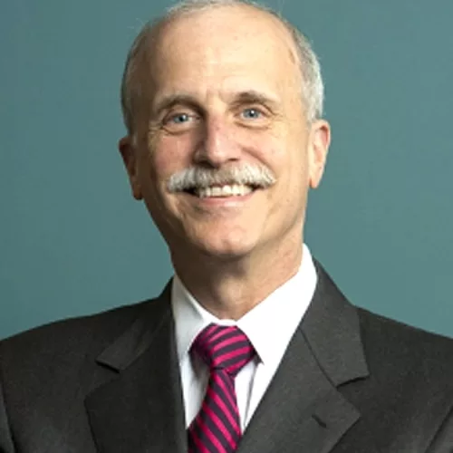 Arthur Ginsberg