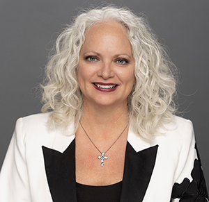 Melissa Larkin-Skinner
