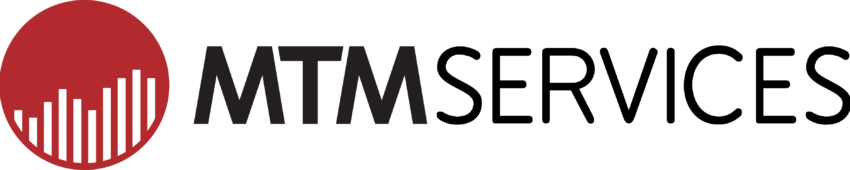 MTM Services logo