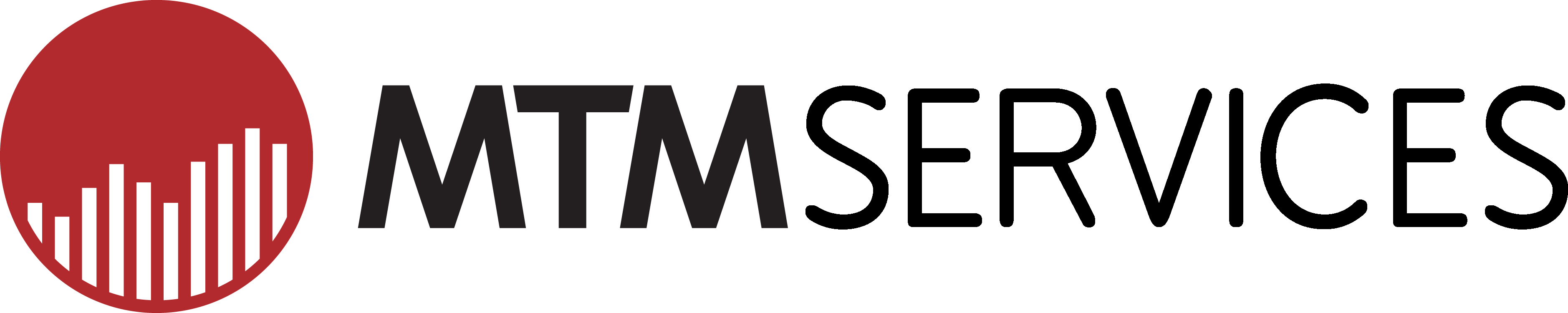 MTM Services logo