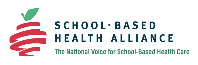 school-based health alliance logo