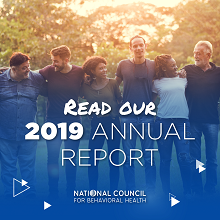 Read Out 2019 Annual Report