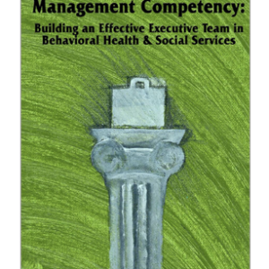 Five Pillars of Management Competency cover