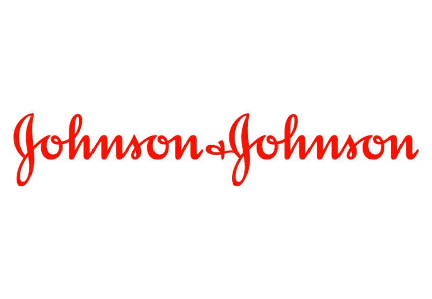 Johnson & Johnson logo