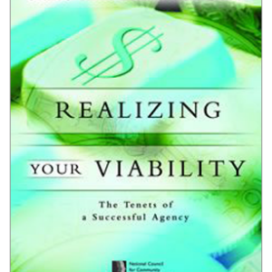 Realizing Your Viability cover