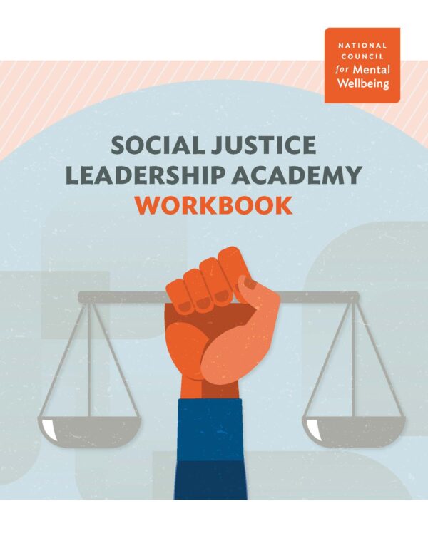 Social Justice Leadership Academy Workbook