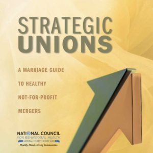 Strategic Unions cover