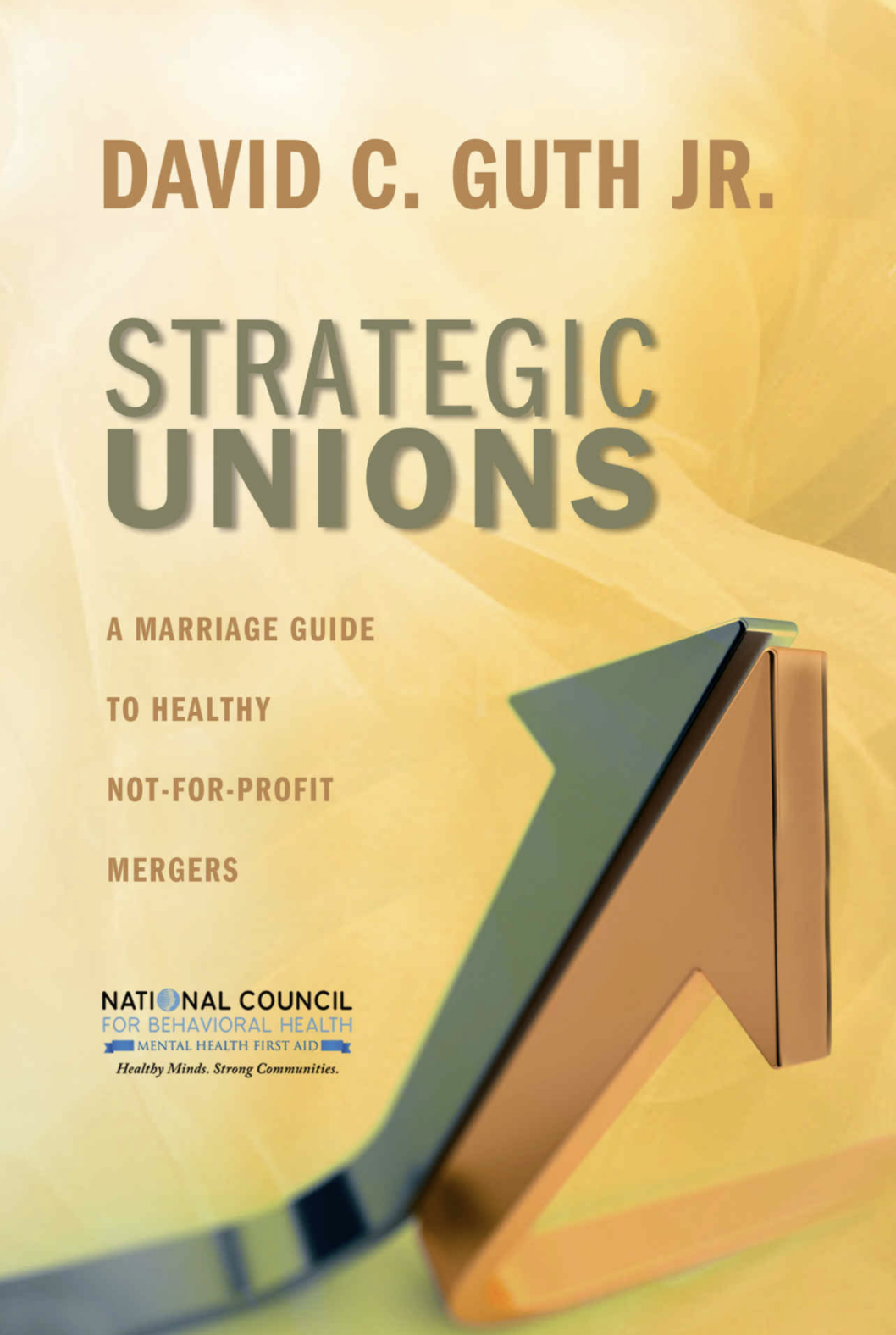 Strategic Unions cover