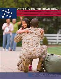 veteran hugging child book cover