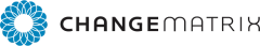 Change Matrix logo