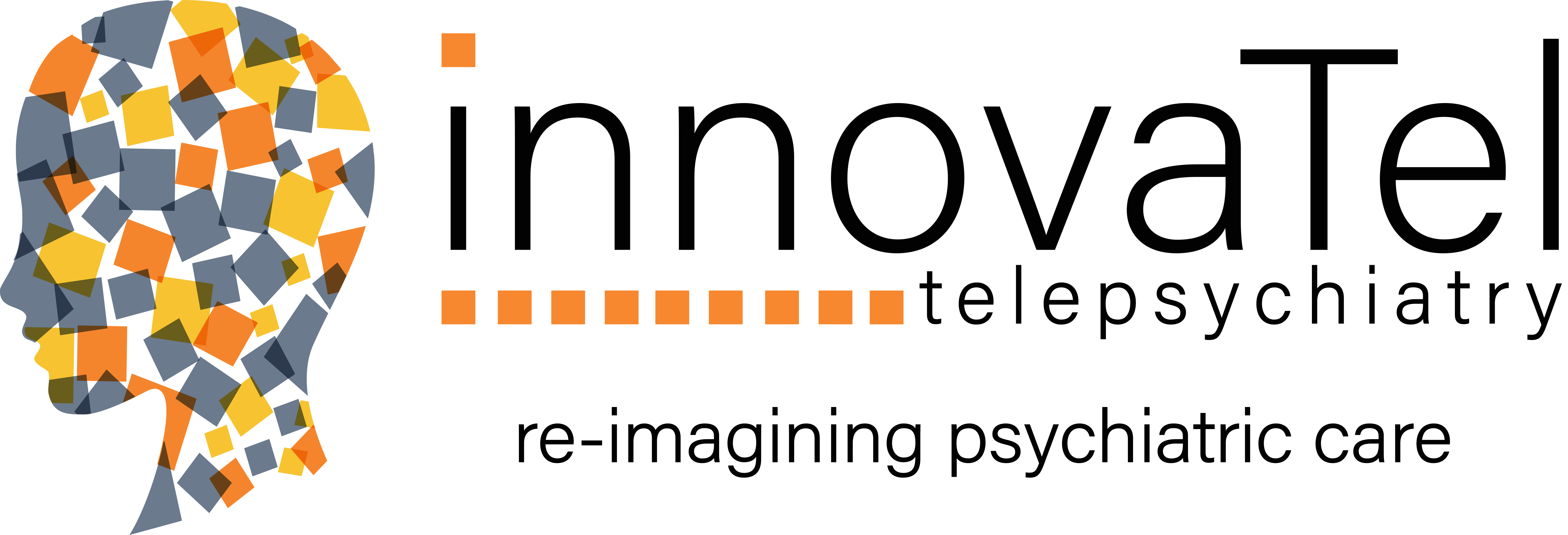 innovaTel Logo