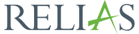 Relias Logo