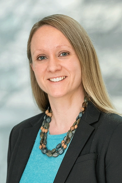Amanda Baer, MPH