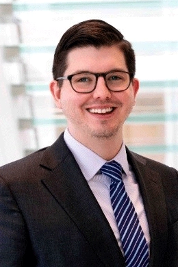 Brett Beckerson, MSW