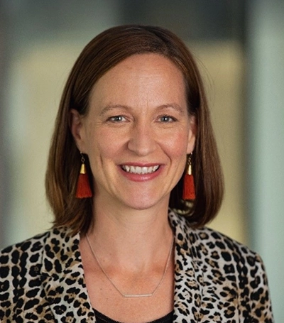 Brie  Reimann, MPA
