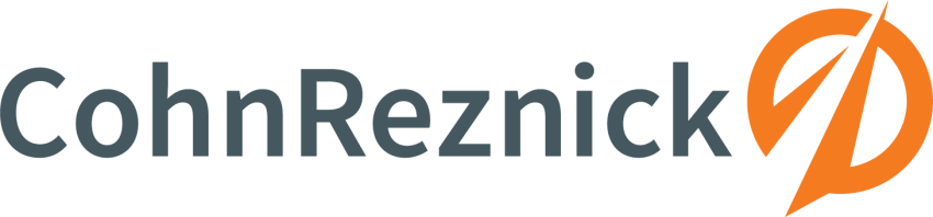 CohnReznick company logo