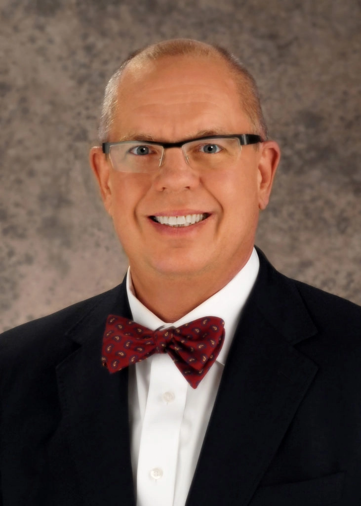 Joseph Parks, MD