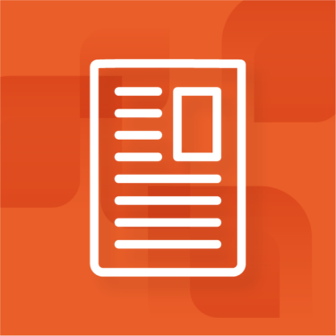 Paper icon