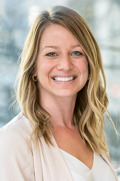 Samantha Holcombe, MPH