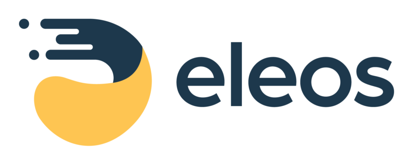 eleos logo