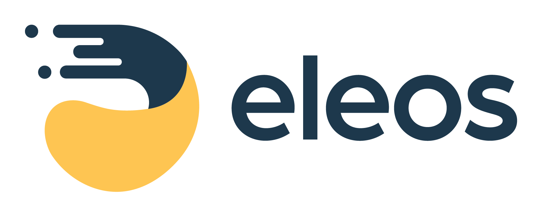 eleos logo