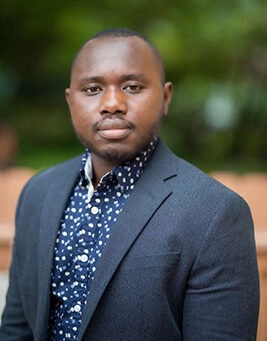 Clement Nsiah, PhD, MS