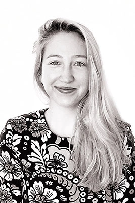Rachel Shaheen