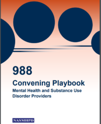 988 convening playbook cover image