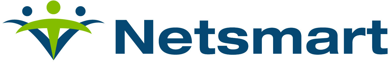 Netsmart logo